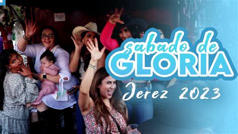 Así se vivió el Sábado de Gloria en Jerez Zacatecas videosdejerez