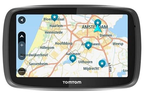 Tom Tom Map To Replace Google Maps On All Huawei S Smartphones