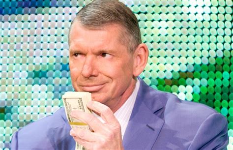 Vince Mcmahon Sells Almost Million Worth Of Wwe Stock Pwpix Net