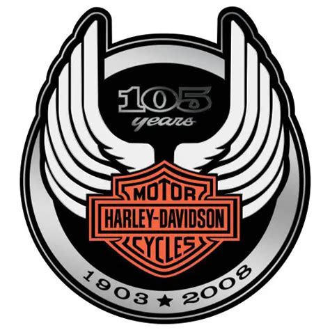 Harley Davidson Motorcycle Logo History And Meaning Bike Emblem