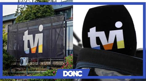 Media Capital Dona Da Tvi Emite Comunicado Com Grande Anúncio Donc