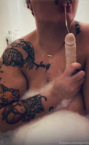 Oliverphilipp Ollymcfly Nude Leaks Onlyfans Fapomania