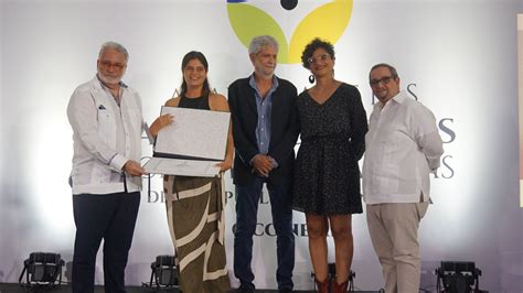 Presentan Academia de las Artes y Ciencias Cinematográficas en RD