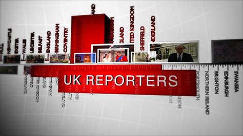 bbc news uk reporters