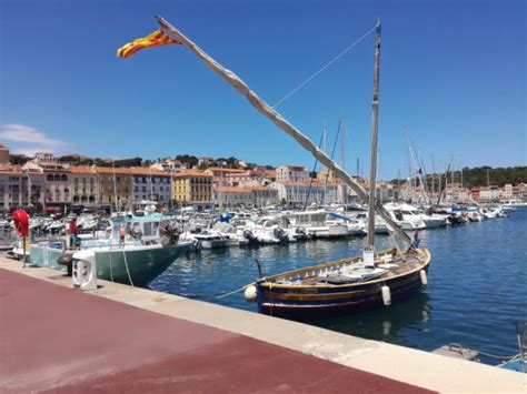 A Faire De Banyuls Sur Mer Port Vendres Par Le Sentier Du Littoral