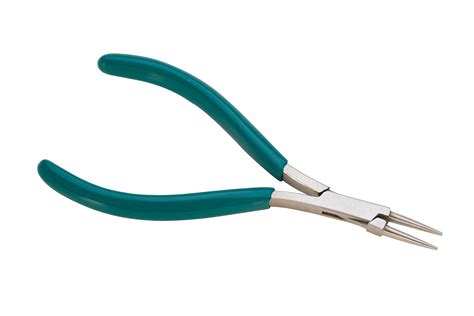 5" Micro Mini Needle Nose Pliers, PLR-580.10 | PMC Supplies