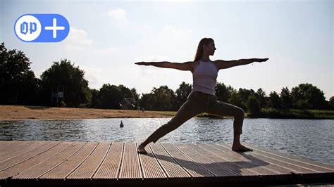 Claudia Busch Erkl Rt Wieso Yoga F R Alle Menschen Da Ist