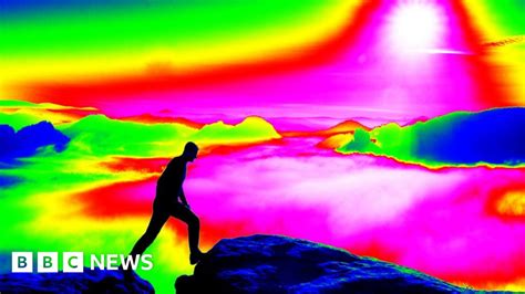 How Thermal Imaging Tech Is About To Become Hot Stuff Bbc News