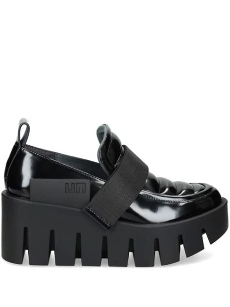 United Nude Loafers For Women Shop Now On Farfetch