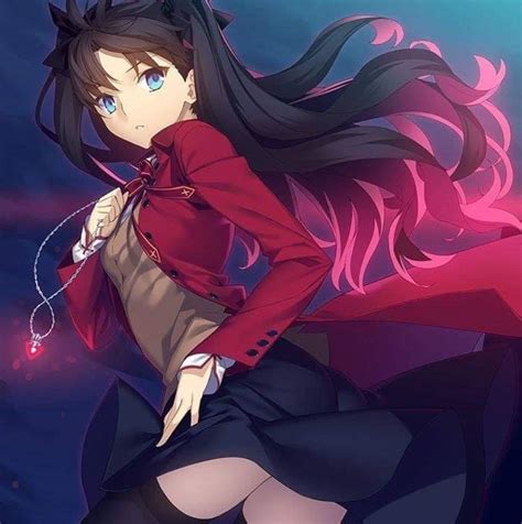 15 Badass Black Hair Anime Girls Hubpages