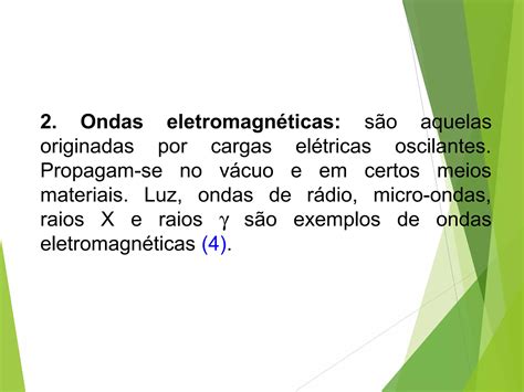 Física 2º ano ensino médio ondulatória equação de onda e princípio de