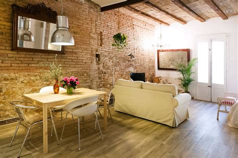 Renovated Vintage En Barcelona In Barcelona Lofts For Rent New