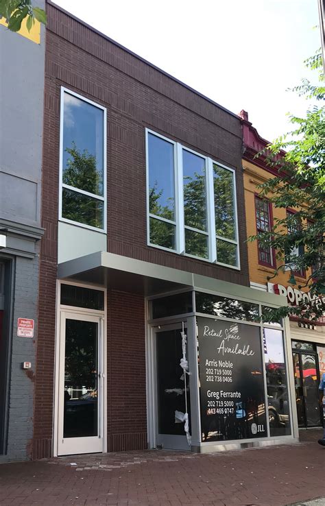 Zusin Development » 411 8th Street SEWashington, DC