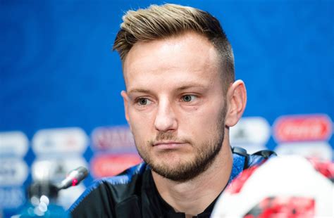 Sportske novosti Rakitić na presici najavio veliko finale