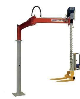 telescoping units   price  khopoli  hercules hoists limited