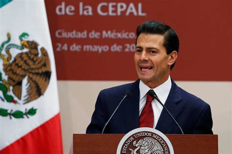 Mexican President Signs Law for Special Economic Zones - WSJ