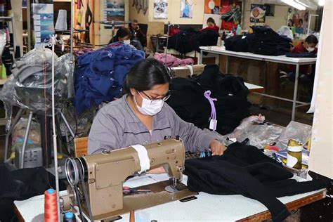 Estudio La autonomía económica de las mujeres avanza a paso lento