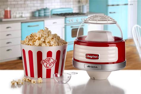 Popcorn Machine Ariete