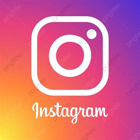 Instagram Logo Icon in Colorful Design