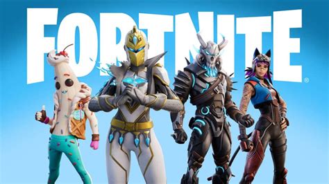 Epic Games Would Love For Nintendo To Crossover With Fortnite - Gameranx