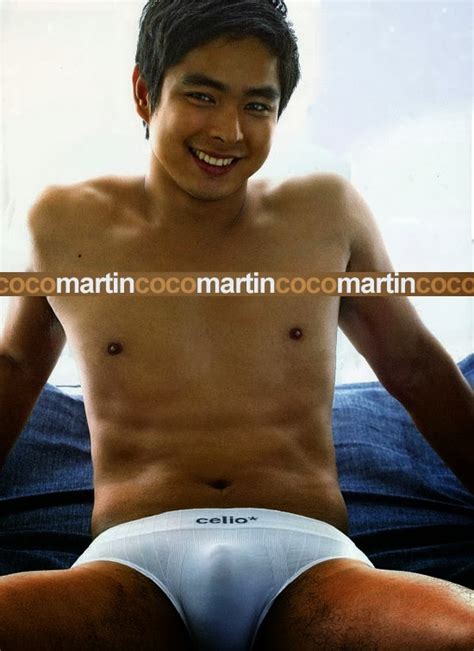 Coco Martin Scandal Red Hot Xposed