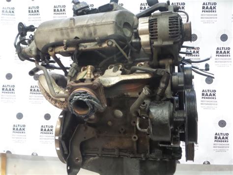 Engine Chrysler Voyager 33 V6se P0478108aa 202cid 202cid