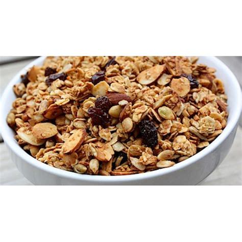 Granola Vitalicia G Pacote Sg Super Ceil Ndia