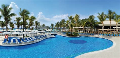 Riu Yucatan All Inclusive Classic Vacations