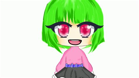 MEME HOT MILK Gacha Life YouTube