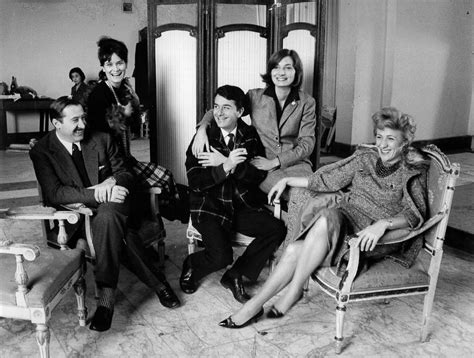 Vite Straordinarie: La Compagnia dei Giovani | Museo Biblioteca dell'Attore