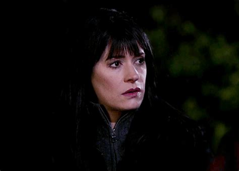 Emily Prentiss Paget Brewster Prentiss Emily Quick Bro Wife