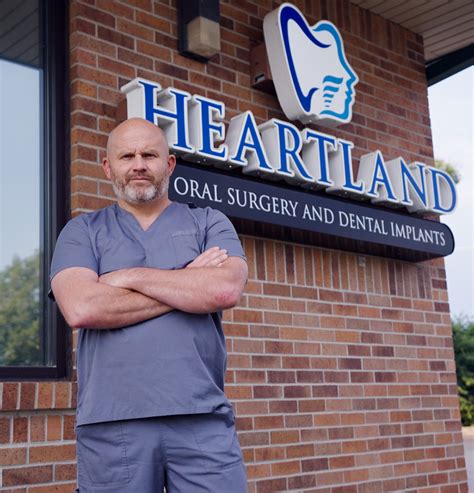 Jaw Surgery | Kearney, NE | Grand Island, NE | Heartland Oral Surgery