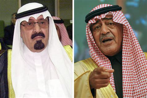 El Rey De Arabia Saud Nombra A Su Hermano Moqren Pr Ncipe Heredero