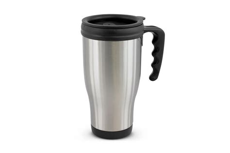 Commuter Travel Mug