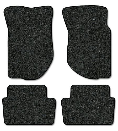 Volvo S90 Floor Mats Factory Oem Parts