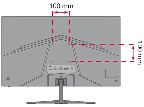 Vx C Initial Setup Viewsonic Monitor