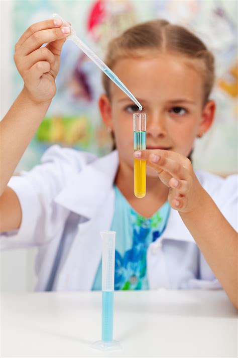 Science Activities for Kids