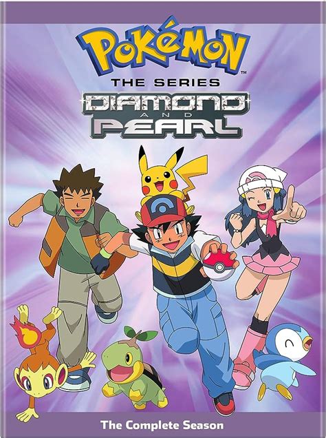 Pokemon Complete Series Anime English DVD plandetransformacion.unirioja.es