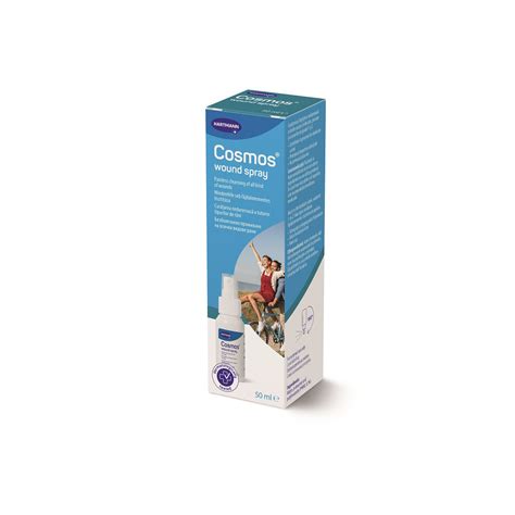 Solutie Pentru Curatarea Ranilor HydroClean 350 Ml Hartmann