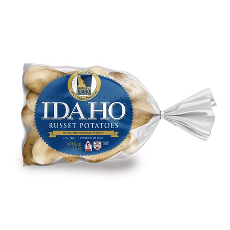 Retail - Download Contest Clipart | Idaho Potato Commission