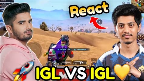 Mavi Vs GodL Shadow 1v1 IGL Vs IGL Mavi Vs Godlike YouTube