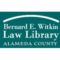 Alameda County Law Library | LinkedIn