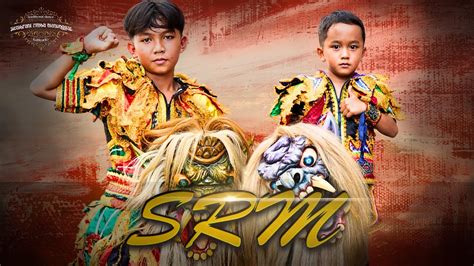 Buto Gedruk Cilik Sembrani Rimba Manunggal Srm Live Perform Losari