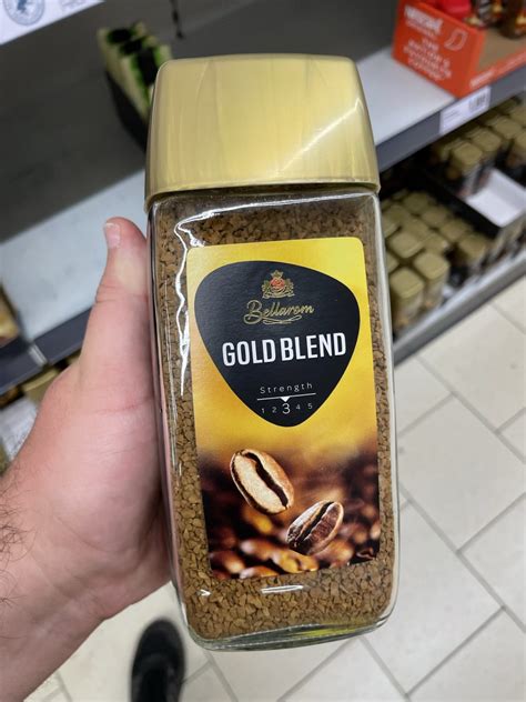 Lidl Coffee Reduced Grub