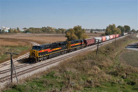 Iais Railfans Photo Gallery Cbbi Chase On Oct Iais