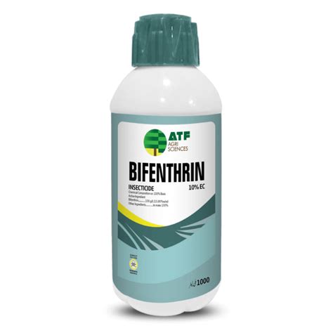 Bifenthrin 10 Ec Atf Agri Sciences