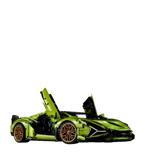 Lego Technic Lamborghini Sián Fkp 37 42115 | Harrods US