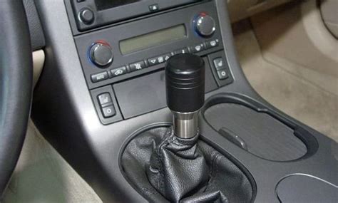 Corvette: How to Check Transmission Fluid | Corvetteforum