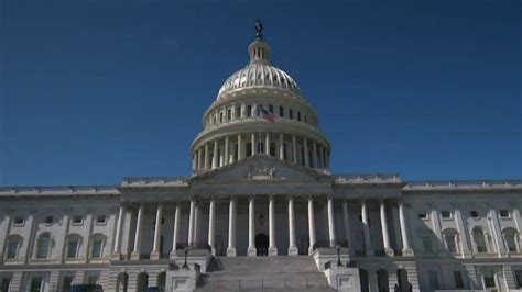 Threat Of Another Government Shutdown Looms Youtube