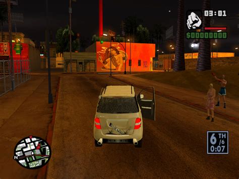 Gta san andreas mods skip missions - ghdarelo